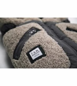 7 A.M. Enfant Blanket 212 Evolution Footmuff - Oatmeal Teddy 12 7 A.M. Enfant Blanket 212 Evolution Footmuff - Oatmeal Teddy -Britax || Little Unicorn || Graco Shop 7 a m enfant blanket 212 evolution footmuff oatmeal teddy 179