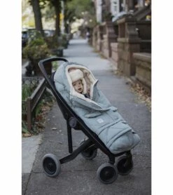 7 A.M. Enfant Blanket 212 Evolution Footmuff - Rose Dawn Quilted 13 7 A.M. Enfant Blanket 212 Evolution Footmuff - Rose Dawn Quilted -Britax || Little Unicorn || Graco Shop 7 a m enfant blanket 212 evolution footmuff rose dawn quilted 162