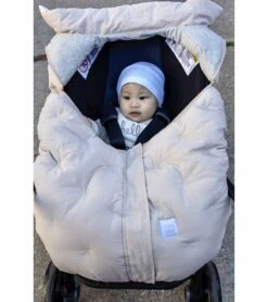 7 A.M. Enfant Car Seat Cocoon Bebe - Airy - Brush Beige 10 7 A.M. Enfant Car Seat Cocoon Bebe - Airy - Brush Beige -Britax || Little Unicorn || Graco Shop 7 a m enfant car seat cocoon bebe airy brush beige 148