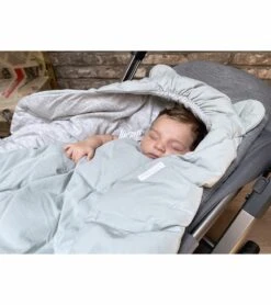 7 A.M. Enfant Nido Bebe Airy Infant Wrap - Brush Beige (0-6m) -Britax || Little Unicorn || Graco Shop 7 a m enfant nido bebe airy infant wrap brush beige 0 6m 166