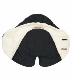 7 A.M. Enfant Nido Cloud Heavyweight Infant Wrap - Core - Black Cloud (0-6m) 8 7 A.M. Enfant Nido Cloud Heavyweight Infant Wrap - Core - Black Cloud (0-6m) -Britax || Little Unicorn || Graco Shop 7 a m enfant nido cloud heavyweight infant wrap core black cloud 0 6m 132