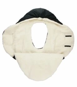 7 A.M. Enfant Nido Cloud Heavyweight Infant Wrap - Core - Black Cloud (0-6m) 9 7 A.M. Enfant Nido Cloud Heavyweight Infant Wrap - Core - Black Cloud (0-6m) -Britax || Little Unicorn || Graco Shop 7 a m enfant nido cloud heavyweight infant wrap core black cloud 0 6m 133