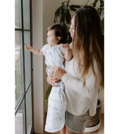 Aden + Anais Classic Sleeping Bag - Harry Potter - Small (0-6 Months) -Britax || Little Unicorn || Graco Shop aden anais classic sleeping bag harry potter small 0 6 months 142