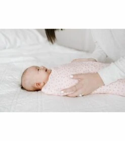 Aden + Anais Classic Swaddle Wraps, 4 Pack - Dahlias -Britax || Little Unicorn || Graco Shop aden anais classic swaddle wraps 4 pack dahlias 180