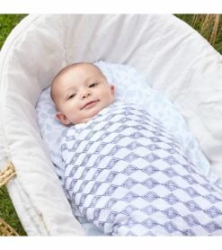 Aden + Anais Classic Swaddle Wraps, 4 Pack - Jungle 11 Aden + Anais Classic Swaddle Wraps, 4 Pack - Jungle -Britax || Little Unicorn || Graco Shop aden anais classic swaddle wraps 4 pack jungle 164