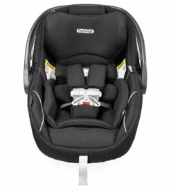 Agio By Peg Perego Primo Viaggio 4-35 Lounge Reclining Infant Car Seat - Black Pearl -Britax || Little Unicorn || Graco Shop agio by peg perego primo viaggio 4 35 lounge reclining infant car seat black pearl 56