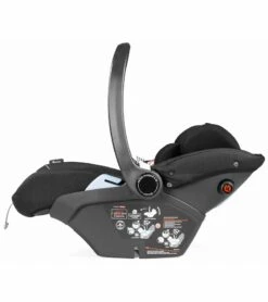 Agio By Peg Perego Primo Viaggio 4-35 Lounge Reclining Infant Car Seat - Black Pearl -Britax || Little Unicorn || Graco Shop agio by peg perego primo viaggio 4 35 lounge reclining infant car seat black pearl 57