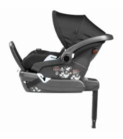 Agio By Peg Perego Primo Viaggio 4-35 Lounge Reclining Infant Car Seat - Black Pearl -Britax || Little Unicorn || Graco Shop agio by peg perego primo viaggio 4 35 lounge reclining infant car seat black pearl 58