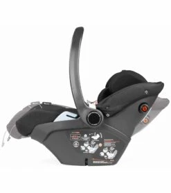 Agio By Peg Perego Primo Viaggio 4-35 Lounge Reclining Infant Car Seat - Black Pearl -Britax || Little Unicorn || Graco Shop agio by peg perego primo viaggio 4 35 lounge reclining infant car seat black pearl 60