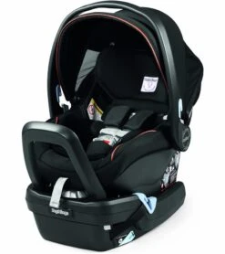 Agio By Peg Perego Primo Viaggio 4-35 Nido Infant Car Seat - Black