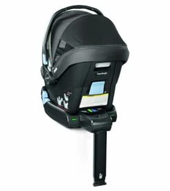 Agio By Peg Perego Primo Viaggio 4-35 Nido Infant Car Seat - Black 6 Agio By Peg Perego Primo Viaggio 4-35 Nido Infant Car Seat - Black -Britax || Little Unicorn || Graco Shop agio by peg perego primo viaggio 4 35 nido infant car seat black 135