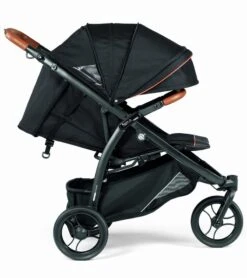 Agio By Peg Perego Z3 Travel System - Black 6 Agio By Peg Perego Z3 Travel System - Black -Britax || Little Unicorn || Graco Shop agio by peg perego z3 travel system black 136