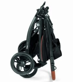 Agio By Peg Perego Z3 Travel System - Black 7 Agio By Peg Perego Z3 Travel System - Black -Britax || Little Unicorn || Graco Shop agio by peg perego z3 travel system black 137