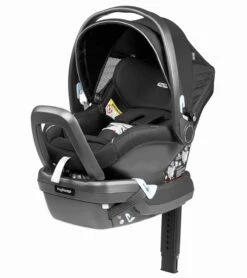 Agio By Peg Perego Z4 + Primo Viaggio 4-35 Nido Travel System - Black Pearl 11 Agio By Peg Perego Z4 + Primo Viaggio 4-35 Nido Travel System - Black Pearl -Britax || Little Unicorn || Graco Shop agio by peg perego z4 primo viaggio 4 35 nido travel system black pearl 150