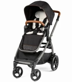 Agio By Peg Perego Z4 + Primo Viaggio 4-35 Nido Travel System - Grey -Britax || Little Unicorn || Graco Shop agio by peg perego z4 primo viaggio 4 35 nido travel system grey 42
