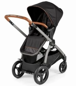 Agio By Peg Perego Z4 + Primo Viaggio 4-35 Nido Travel System - Grey -Britax || Little Unicorn || Graco Shop agio by peg perego z4 primo viaggio 4 35 nido travel system grey 43