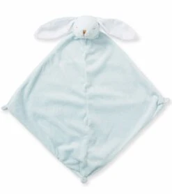 Angel Dear Blankie - Blue Bunny