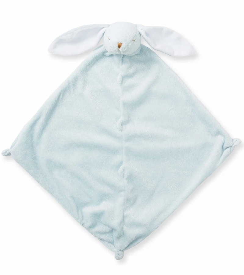 Angel Dear Blankie - Blue Bunny 1 Angel Dear Blankie - Blue Bunny