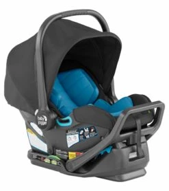Baby Jogger 2019 / 2020 City GO 2 Infant Car Seat - Mystic