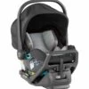 Baby Jogger City GO 2 Infant Car Seat - Slate