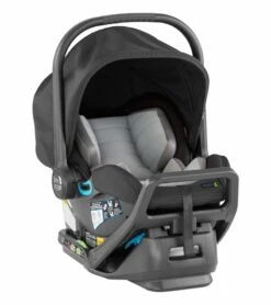 Baby Jogger City GO 2 Infant Car Seat - Slate