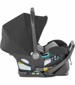 Baby Jogger City GO 2 Infant Car Seat - Slate 9 Baby Jogger City GO 2 Infant Car Seat - Slate -Britax || Little Unicorn || Graco Shop baby jogger city go 2 infant car seat slate 43