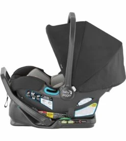 Baby Jogger City GO 2 Infant Car Seat - Slate 10 Baby Jogger City GO 2 Infant Car Seat - Slate -Britax || Little Unicorn || Graco Shop baby jogger city go 2 infant car seat slate 44