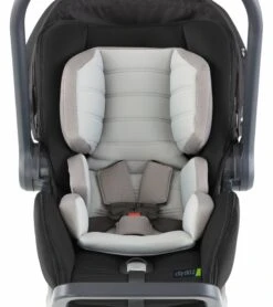 Baby Jogger City GO 2 Infant Car Seat - Slate 11 Baby Jogger City GO 2 Infant Car Seat - Slate -Britax || Little Unicorn || Graco Shop baby jogger city go 2 infant car seat slate 45
