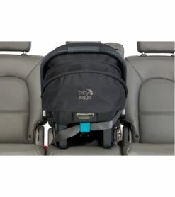 Baby Jogger City GO 2 Infant Car Seat - Slate 12 Baby Jogger City GO 2 Infant Car Seat - Slate -Britax || Little Unicorn || Graco Shop baby jogger city go 2 infant car seat slate 46