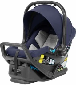 Baby Jogger City GO Air Infant Car Seat - Seacrest