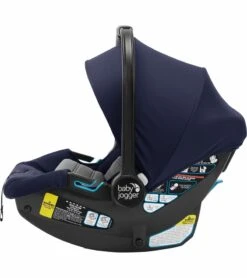 Baby Jogger City GO Air Infant Car Seat - Seacrest 8 Baby Jogger City GO Air Infant Car Seat - Seacrest -Britax || Little Unicorn || Graco Shop baby jogger city go air infant car seat seacrest 149
