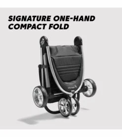 Baby Jogger City Mini 2 Travel System - Opulent Black 11 Baby Jogger City Mini 2 Travel System - Opulent Black -Britax || Little Unicorn || Graco Shop baby jogger city mini 2 travel system opulent black 134