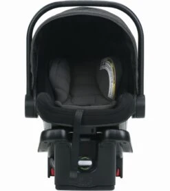 Baby Jogger City Mini GT2 Stroller + City GO Travel System - Carbon / Charcoal 7 Baby Jogger City Mini GT2 Stroller + City GO Travel System - Carbon / Charcoal -Britax || Little Unicorn || Graco Shop baby jogger city mini gt2 stroller city go travel system carbon charcoal 99