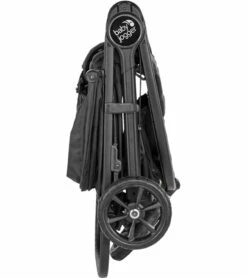 Baby Jogger City Mini GT2 Travel System - Jet 12 Baby Jogger City Mini GT2 Travel System - Jet -Britax || Little Unicorn || Graco Shop baby jogger city mini gt2 travel system jet 211