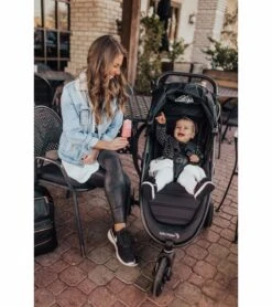 Baby Jogger City Mini GT2 Travel System - Jet 13 Baby Jogger City Mini GT2 Travel System - Jet -Britax || Little Unicorn || Graco Shop baby jogger city mini gt2 travel system jet 212