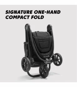 Baby Jogger City Mini GT2 Travel System - Opulent Black 13 Baby Jogger City Mini GT2 Travel System - Opulent Black -Britax || Little Unicorn || Graco Shop baby jogger city mini gt2 travel system opulent black 143