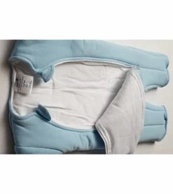 Baby Merlin Magic Sleep Suit, Cotton - 3-6 Months - Blue (Small) -Britax || Little Unicorn || Graco Shop baby merlin magic sleep suit cotton 3 6 months blue small 31