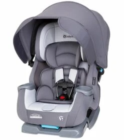 Baby Trend Cover Me 4-in-1 Convertible Car Seat - Vespa