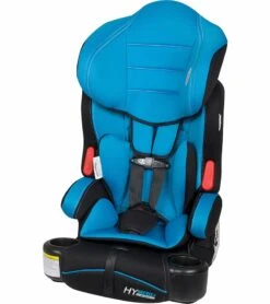 Baby Trend Hybrid 3-in-1 Harness Booster Car Seat - Blue Moon