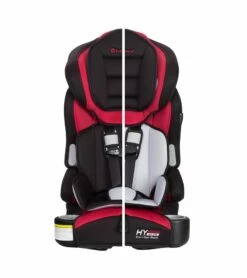 Baby Trend Hybrid Plus 3-in-1 Booster Car Seat - Wagon Red -Britax || Little Unicorn || Graco Shop baby trend hybrid plus 3 in 1 booster car seat wagon red 84