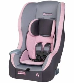 Baby Trend Trooper 3-in-1 Convertible Car Seat - Cassis