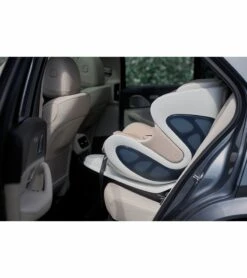 Babyark Convertible Car Seat - Charcoal Grey / Midnight Blue 10 Babyark Convertible Car Seat - Charcoal Grey / Midnight Blue -Britax || Little Unicorn || Graco Shop babyark convertible car seat charcoal grey midnight blue 10