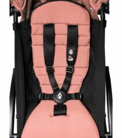 Babyzen YOYO2 6+ & Clek Liingo Travel System - Black / Ginger -Britax || Little Unicorn || Graco Shop babyzen yoyo2 6 clek liingo travel system black ginger 211
