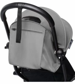 Babyzen YOYO2 6+ & Clek Liingo Travel System - White /Grey -Britax || Little Unicorn || Graco Shop babyzen yoyo2 6 clek liingo travel system black grey 210
