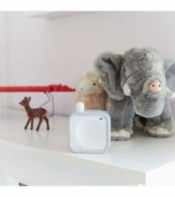 Beaba MiniCall Audio Baby Monitor - Ocean 6 Beaba MiniCall Audio Baby Monitor - Ocean -Britax || Little Unicorn || Graco Shop beaba minicall audio baby monitor ocean 171