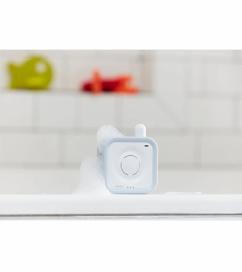 Beaba MiniCall Audio Baby Monitor - Ocean 4 Beaba MiniCall Audio Baby Monitor - Ocean - Image 4