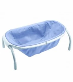 Beaba Ultra Compact Fabric Bath - Ocean