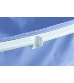 Beaba Ultra Compact Fabric Bath - Ocean 8 Beaba Ultra Compact Fabric Bath - Ocean -Britax || Little Unicorn || Graco Shop beaba ultra compact fabric bath ocean 219