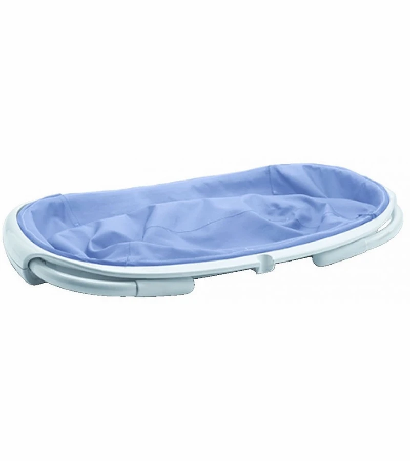 Beaba Ultra Compact Fabric Bath - Ocean 5 Beaba Ultra Compact Fabric Bath - Ocean - Image 5