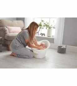 BEABA X Shnuggle Baby Bath - Grey 9 BEABA X Shnuggle Baby Bath - Grey -Britax || Little Unicorn || Graco Shop beaba x shnuggle baby bath grey 133